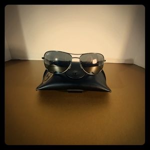 Ray-Ban Aviators Sunglasses